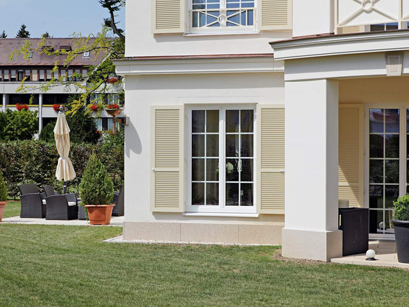 BEL HABITAT PERGOLAS PORNIC Img1 3