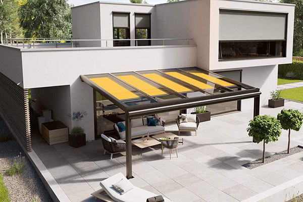 BEL HABITAT PERGOLAS PORNIC Img1 4