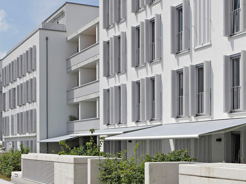 BEL HABITAT PERGOLAS PORNIC Img3 3