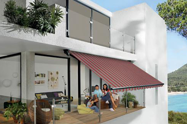 BEL HABITAT PERGOLAS PORNIC Img3 4