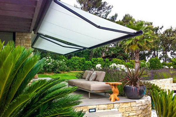 BEL HABITAT PERGOLAS PORNIC Img4 4