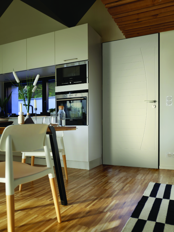 BEL HABITAT PERGOLAS PORNIC Galerie 5