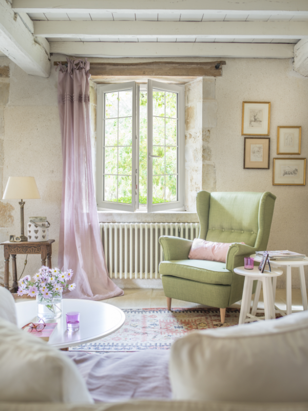 BEL HABITAT PERGOLAS PORNIC Galerie 7