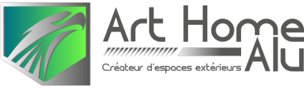 BEL HABITAT PERGOLAS PORNIC Logo Art Home Alu Alsace