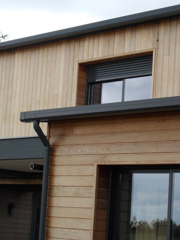 BEL HABITAT PERGOLAS PORNIC Volet Roulant 1